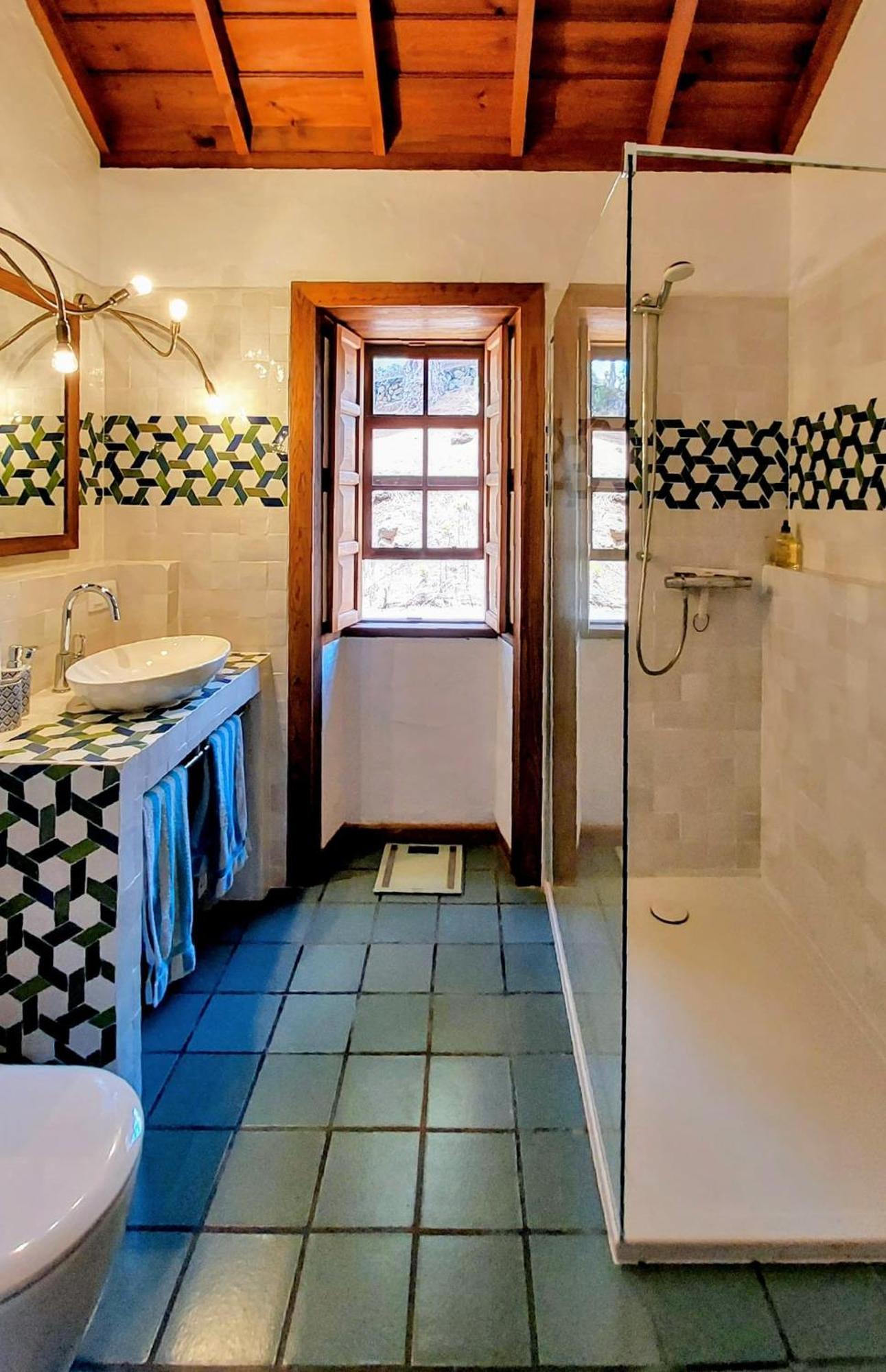 Alpalma Casa & Jardin Villa Puntagorda  Luaran gambar